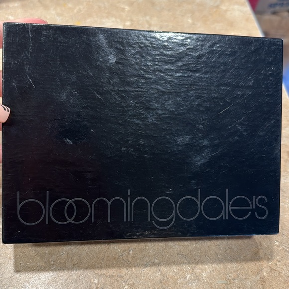 *NEW* Vintage green COACH satin wristlet - Picture 5 of 5